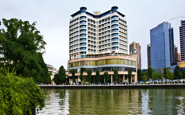 Hiyet Oriental Hotel