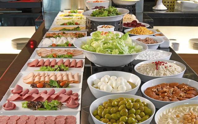 Hilton Amman