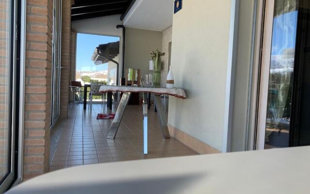 La Villetta sul Mavone