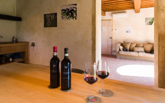 Tenuta San Jacopo In Castiglioni