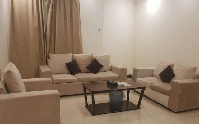 Ghrass furnished apartments