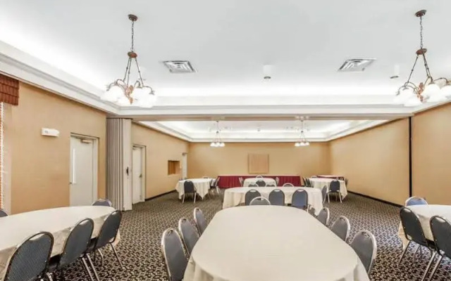 MainStay Suites Conference Center