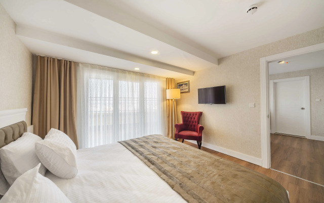 Kunlun Kensington Hotel