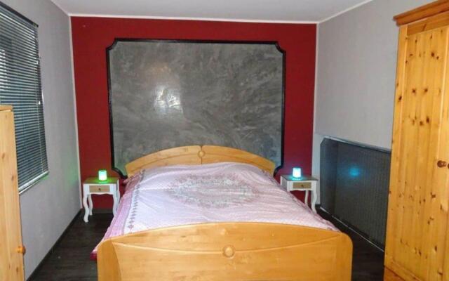 Apartment in Lage in Lage