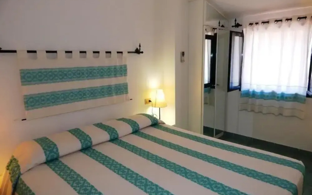 AffittaSardegna - Casa Canoa Apartments