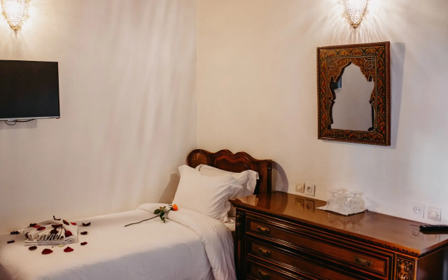 Riad TOYOUR