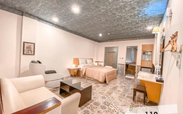 Yun Sung Motel