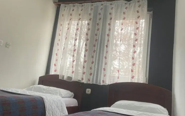 Hotel Alba