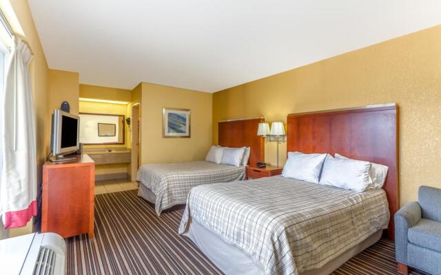 Econo Lodge