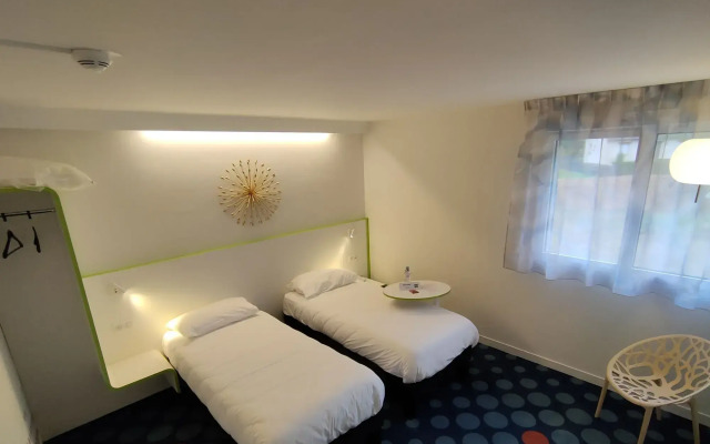 ibis Styles Fougères