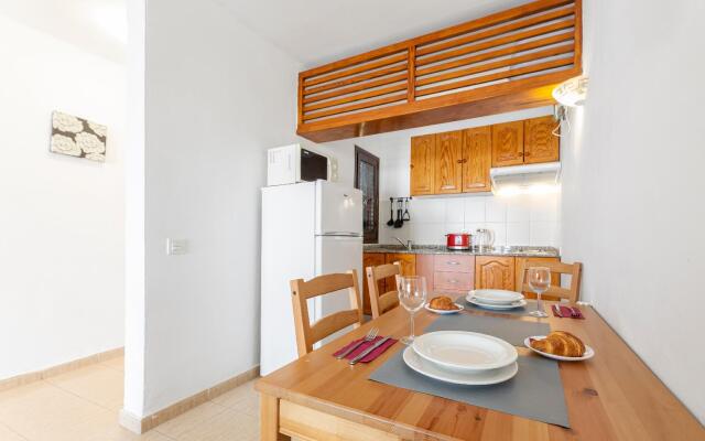 Apartamentos las Lilas