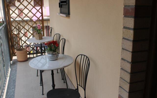 Le Camere Di Aladino