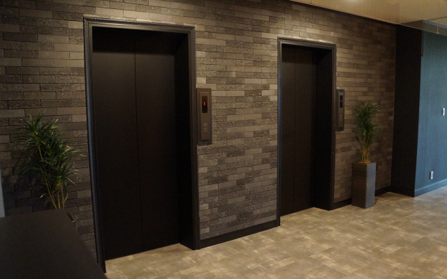 Hotel cooju Fukui