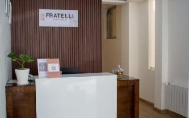 Fratelli Corp Apart Hotel