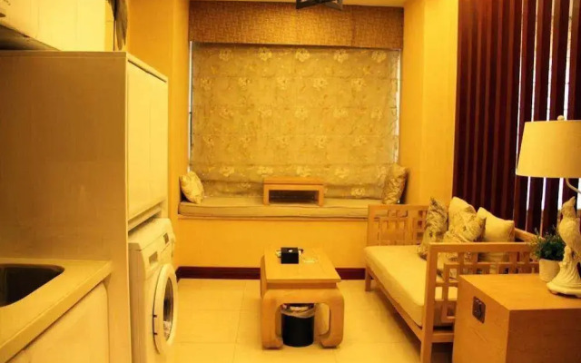 Royal River Apartment