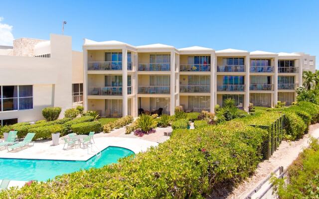 Coral Gardens on Grace Bay