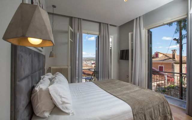 Leto Nuevo Hotel
