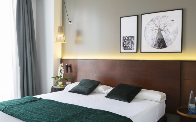 Отель Dolce by Wyndham Barcelona Resort