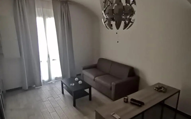 Agata dreams apartment
