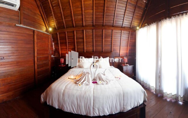 Adi Bungalow Nusa Penida
