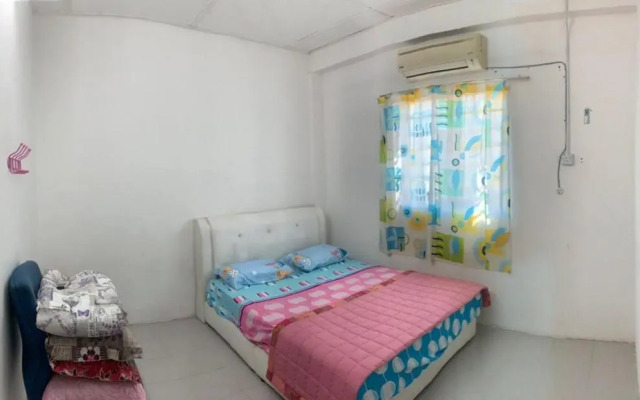 Homestay Villa Teluk Batik