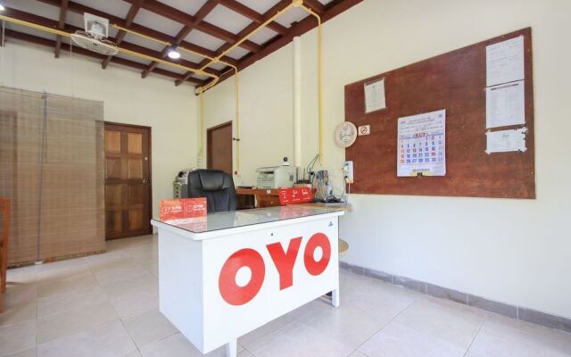 OYO 75373 Chamil House
