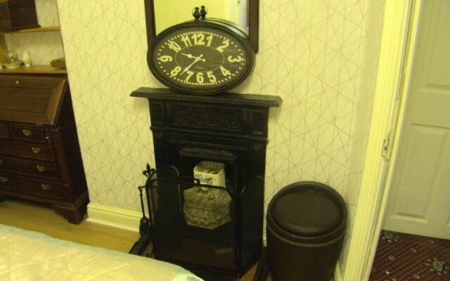 Ms McCreadys Guest House