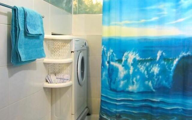 Risingsun Apartment