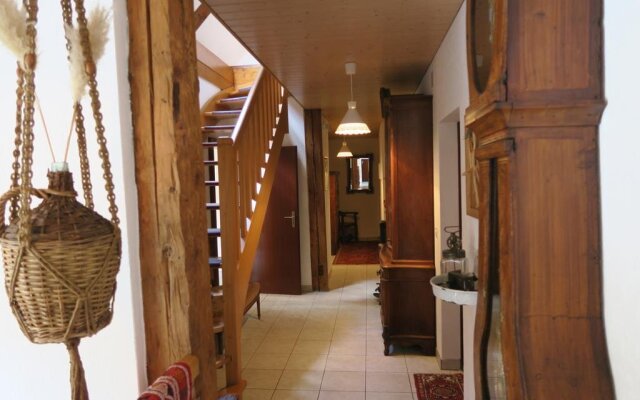 L'Union SA B&B - Chambres d'hôtes