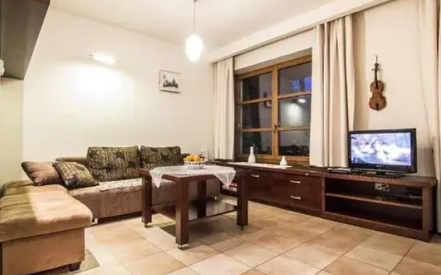 Apartamenty Chata Pod Reglami Zakopane