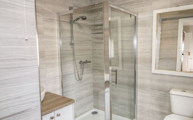 Mary Larkin's Cottage