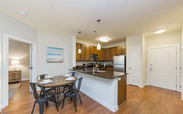 Gulch Condos By Sitsquare Suites