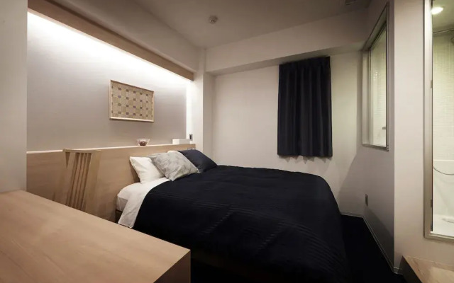 Okayama Square Hotel Plus