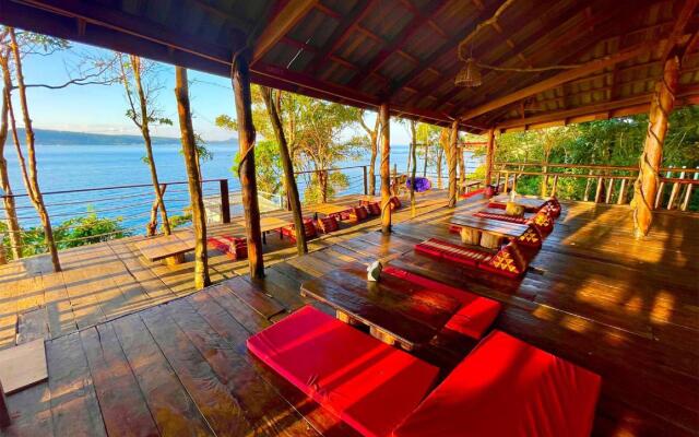 The Cliff Hostel