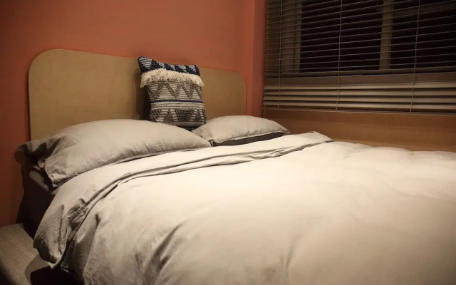 Spring Guest House