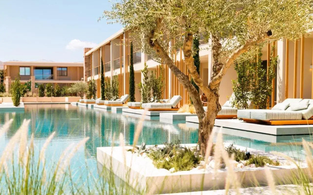 Royal Pearl Island Chios Hotel & Spa