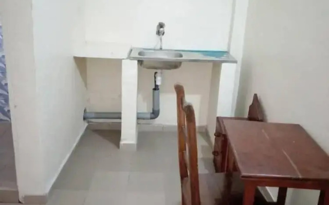 Résidence Hôtel Ifè Ola