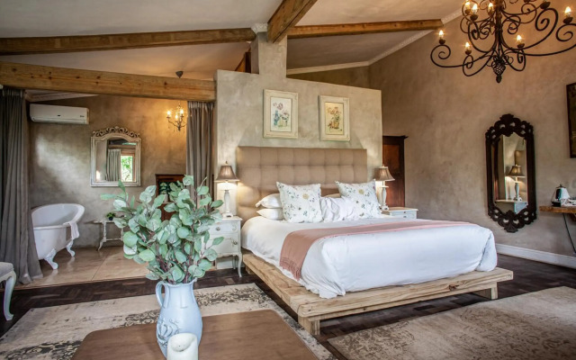 Petite Provence B&B