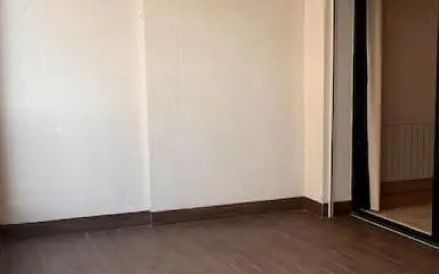 Appartement luxueux