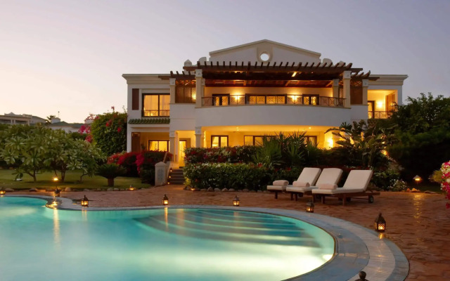 Park Regency Sharm El Sheikh Resort