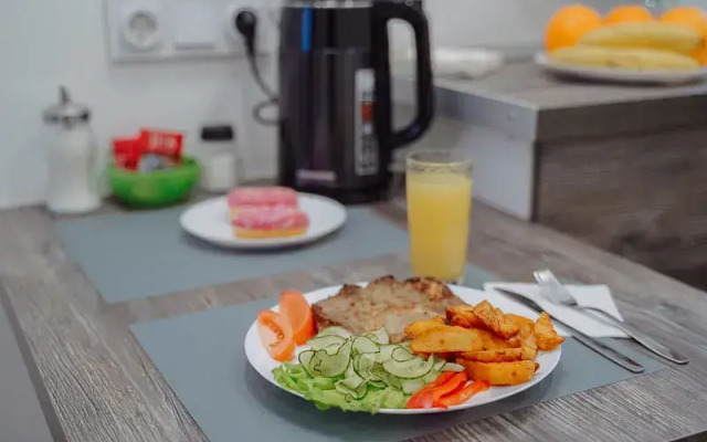 9 ночей отель 1774