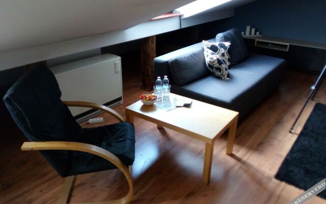 Apartament Krakowska