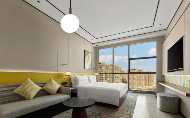 Hilton Garden Inn Datong Pingcheng