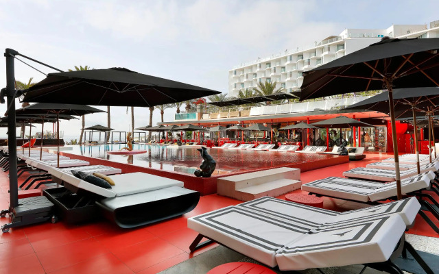 Ushuaia Ibiza Beach Club