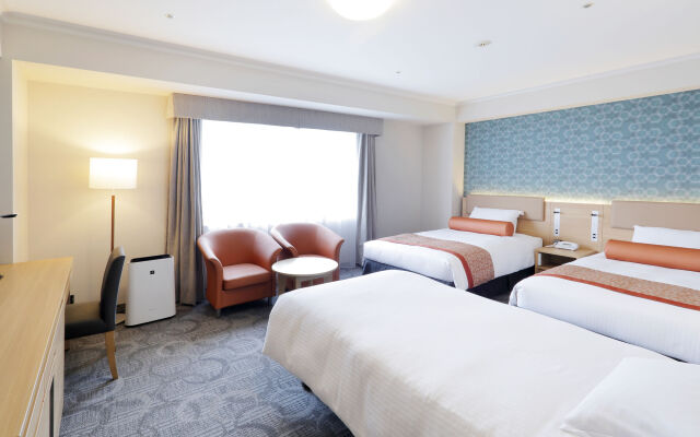 Sapporo Excel Hotel Tokyu