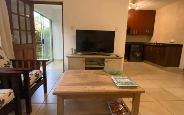 The Atholls in Melrose