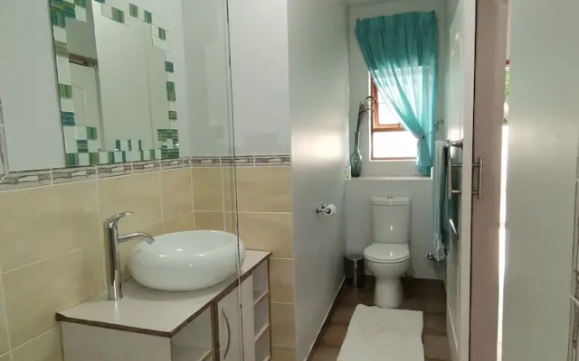 Rene's Guesthouse