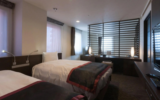 Onomichi Kokusai Hotel