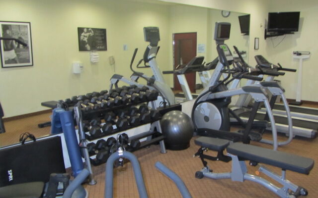Holiday Inn Express Hotel & Suites Weslaco by IHG