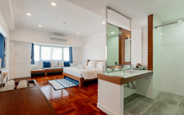 The Chimes Chiangmai Old City